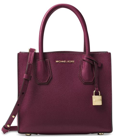 Mercer Michael Kors Handbags for Women 